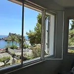 Frontemare Isola Bella Apartment By Taormina Holidays