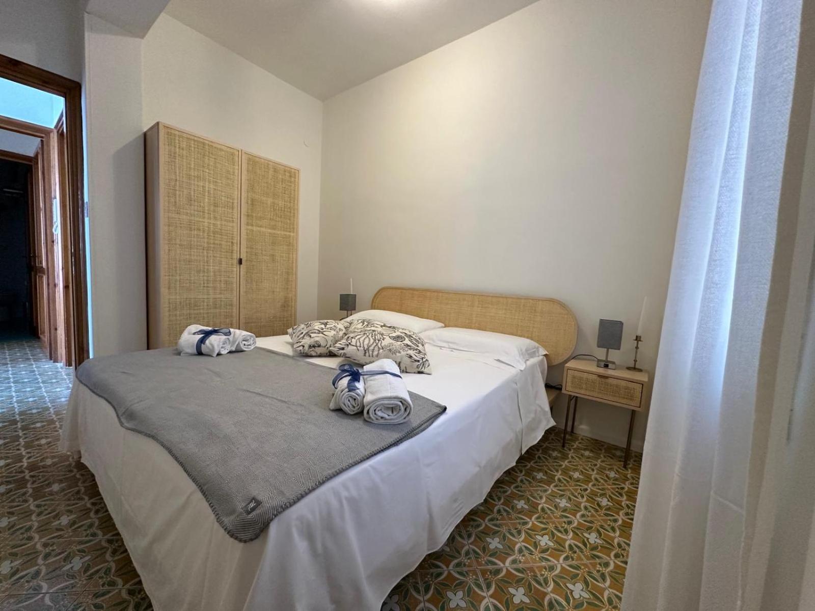 Frontemare Isola Bella By Holidays Leilighet Taormina