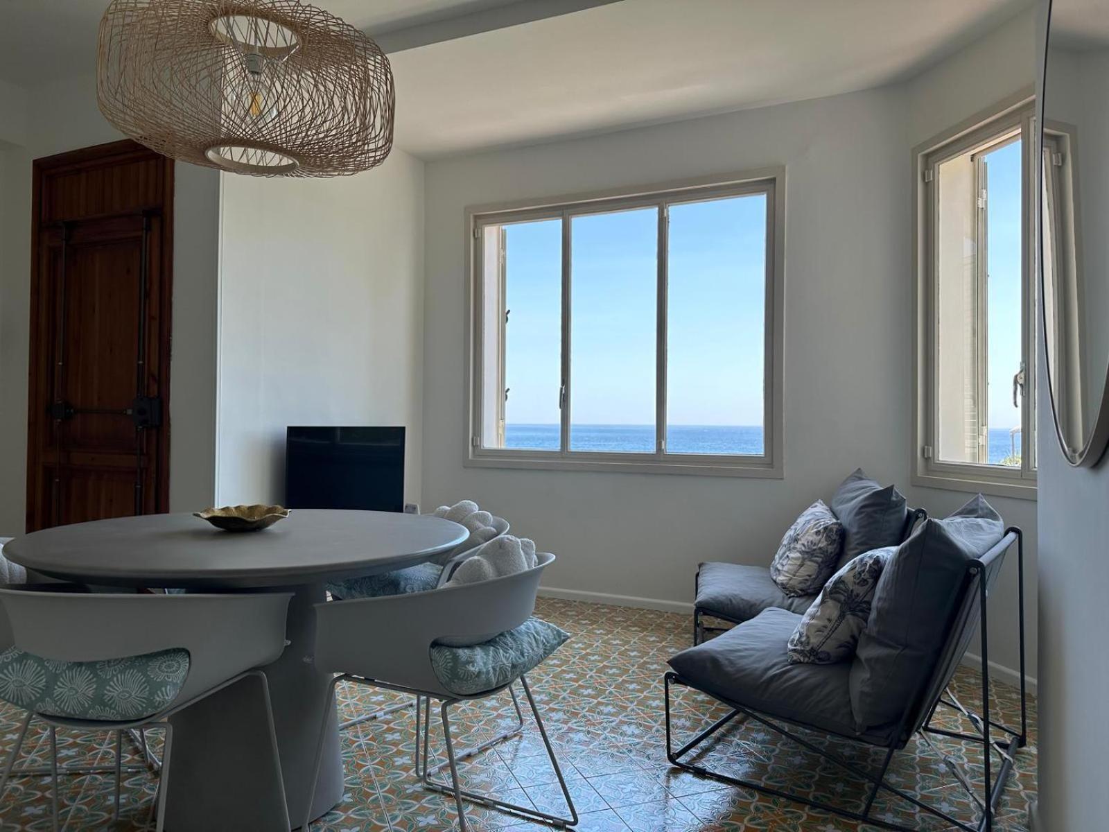 Frontemare Isola Bella By Holidays * Taormina